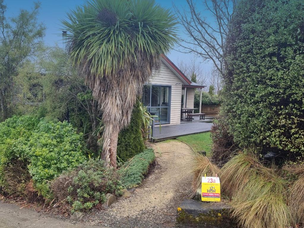 23a Leamington Street - Resim 32