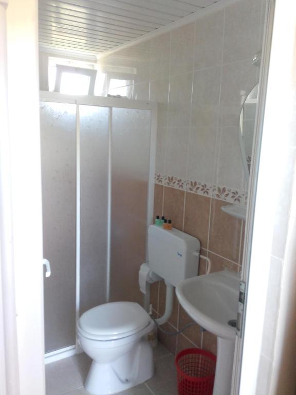 Hotel Pamukkale - 16