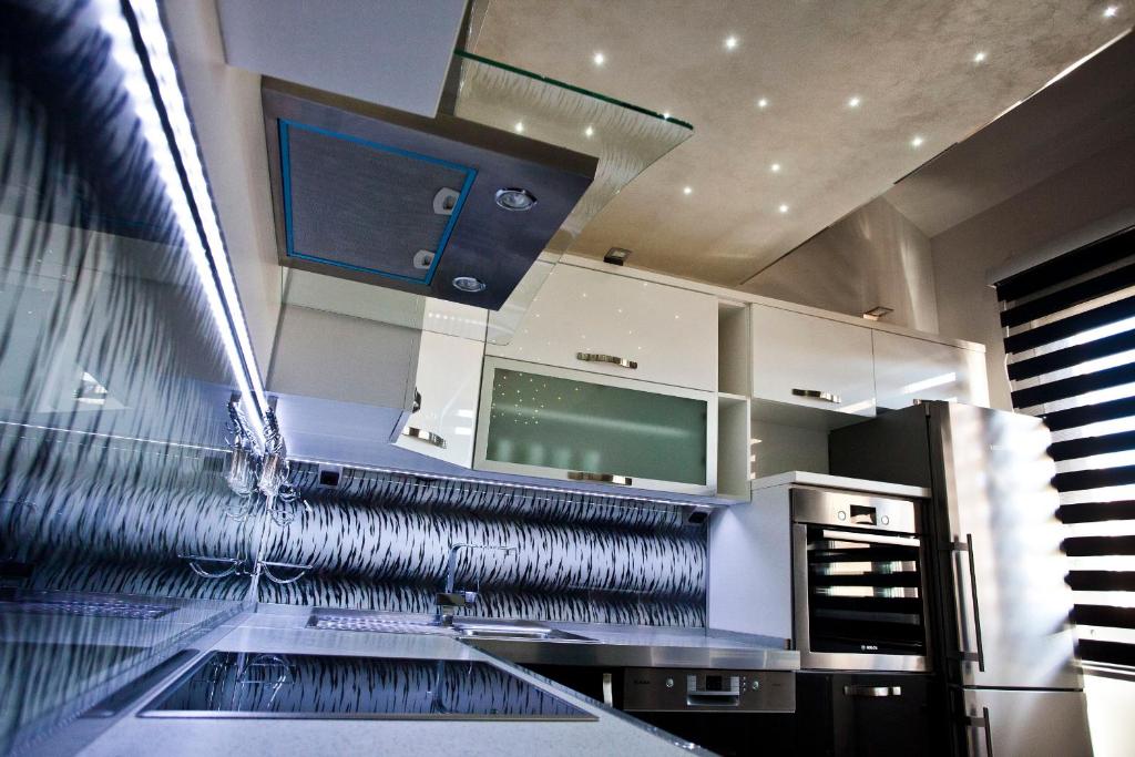 Amigo Comfort Apartments