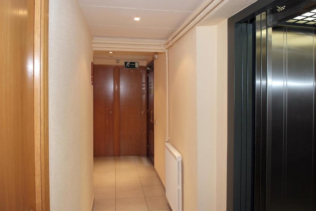 Fotografie z fotogalerie ubytování Hotel Goya v destinaci Lleida