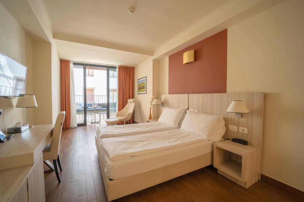 Hotel della Signoria - Resim 20