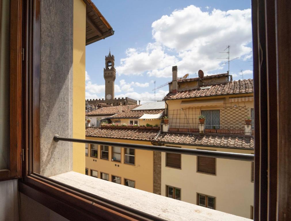 Hotel della Signoria - Resim 18