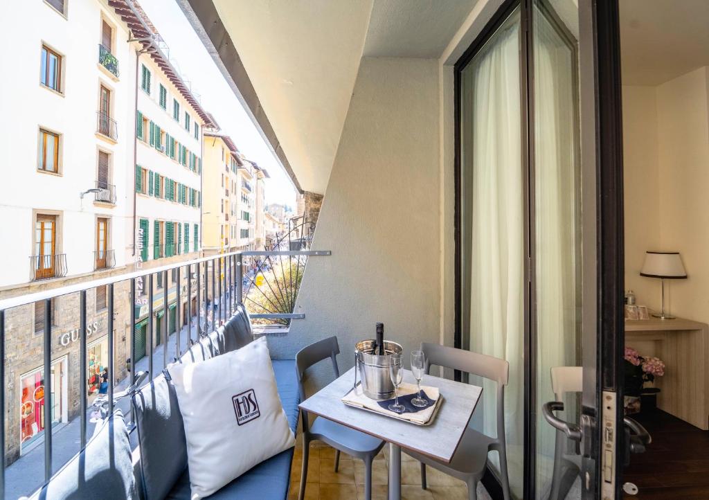 Hotel della Signoria - Resim 12