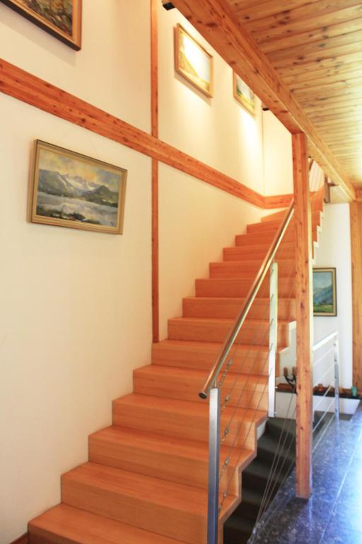 Fotografie z fotogalerie ubytování Apartmentshaus Dual -1 v destinaci Presseggersee
