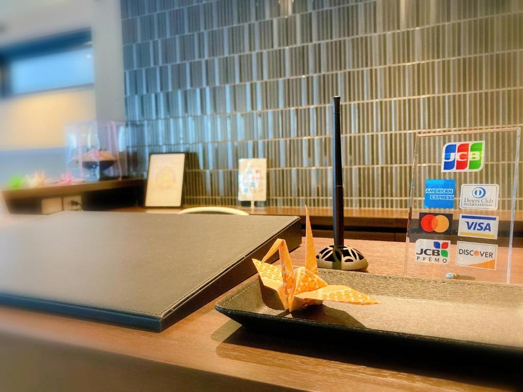 Fotografie z fotogalerie ubytování Fuji Hotel Kyoto Gojo v Kjótu
