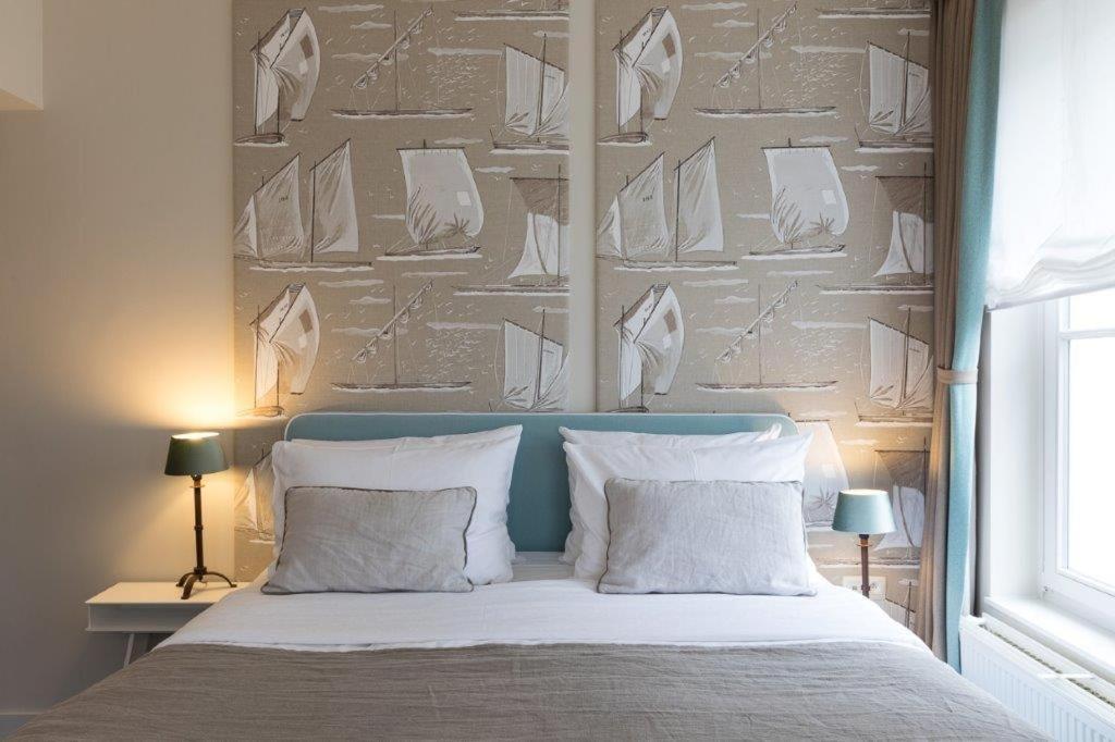 Hotel 'T Sandt - Resim 37