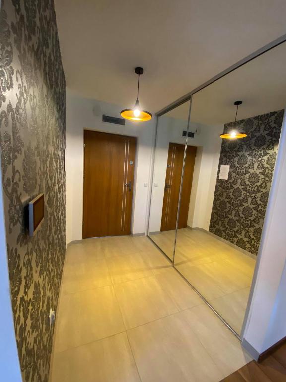 Fotografia z galérie ubytovania Apartamenty Pod Jesionem v Zatore