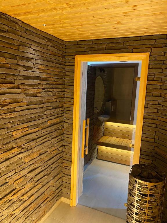 Fotografia z galérie ubytovania Apartamenty Pod Jesionem v Zatore