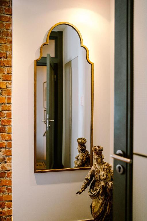 Fotografie z fotogalerie ubytování Ferienwohnung Radeberg v destinaci Radeberg