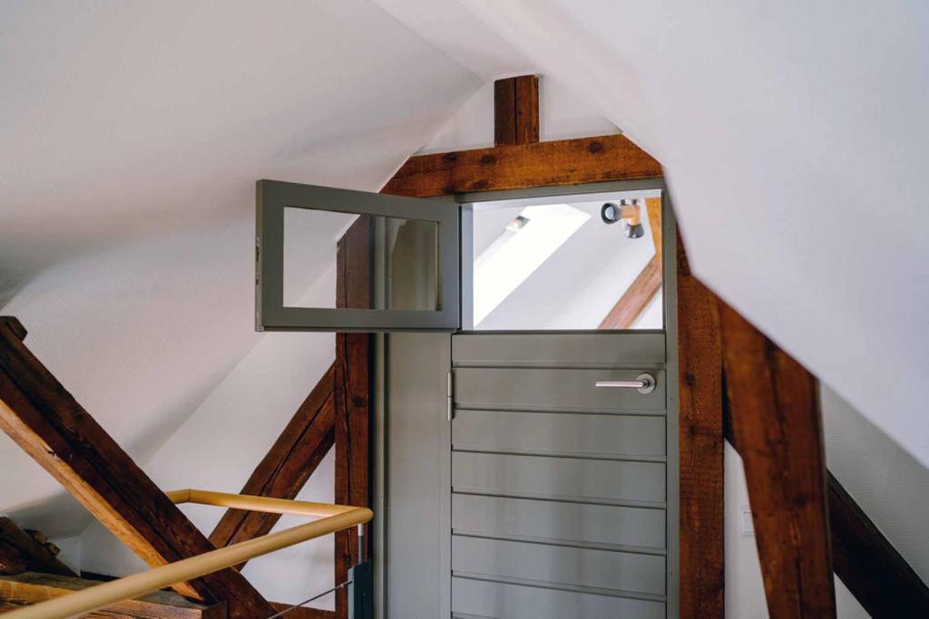 Fotografie z fotogalerie ubytování Ferienwohnung Radeberg v destinaci Radeberg