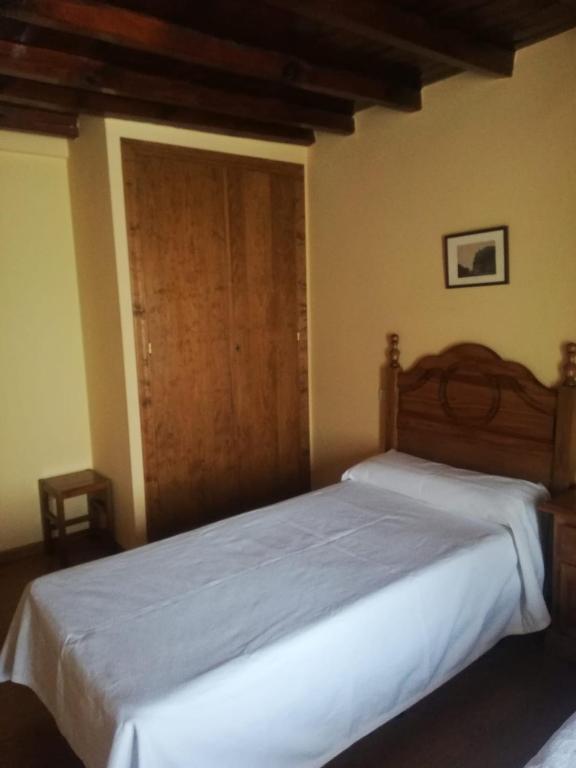 Casa Rural del Chopo - Four-Bedroom Holiday Home
