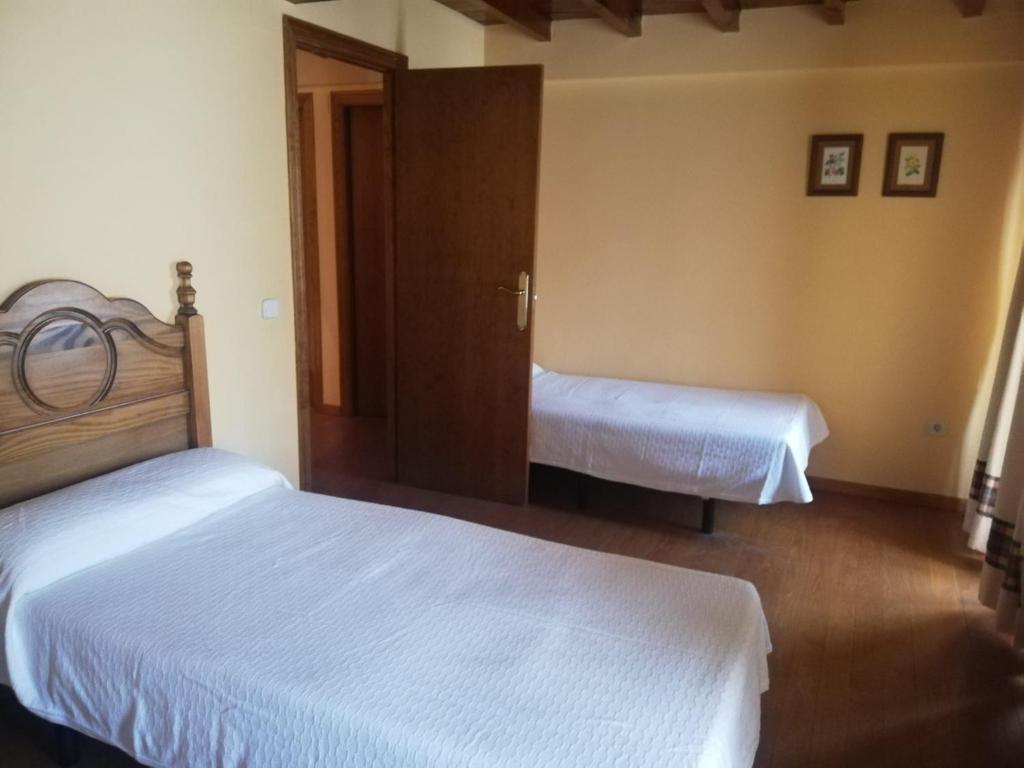 Casa Rural del Chopo - 
