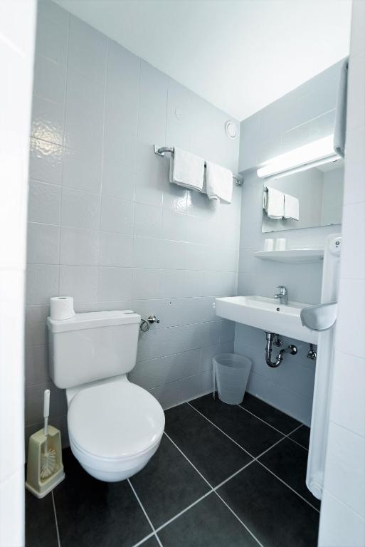 Ihre Pension in Amerang - Triple Room