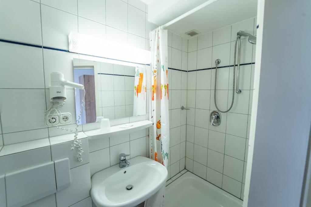 Ihre Pension in Amerang - Single Room