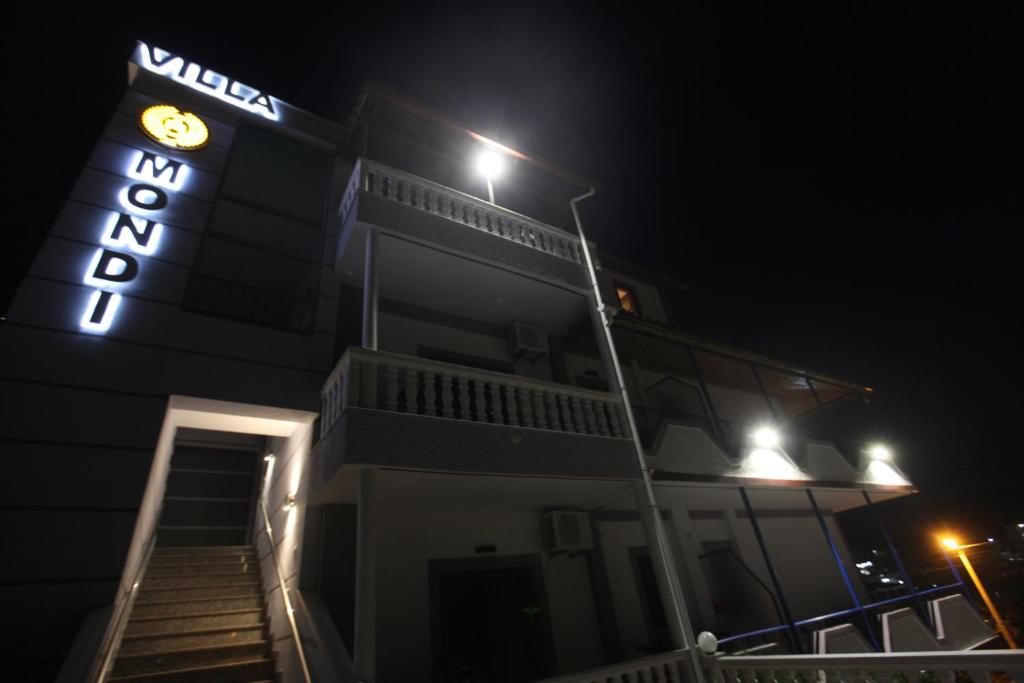 Villa Mondi - Imazhi 8