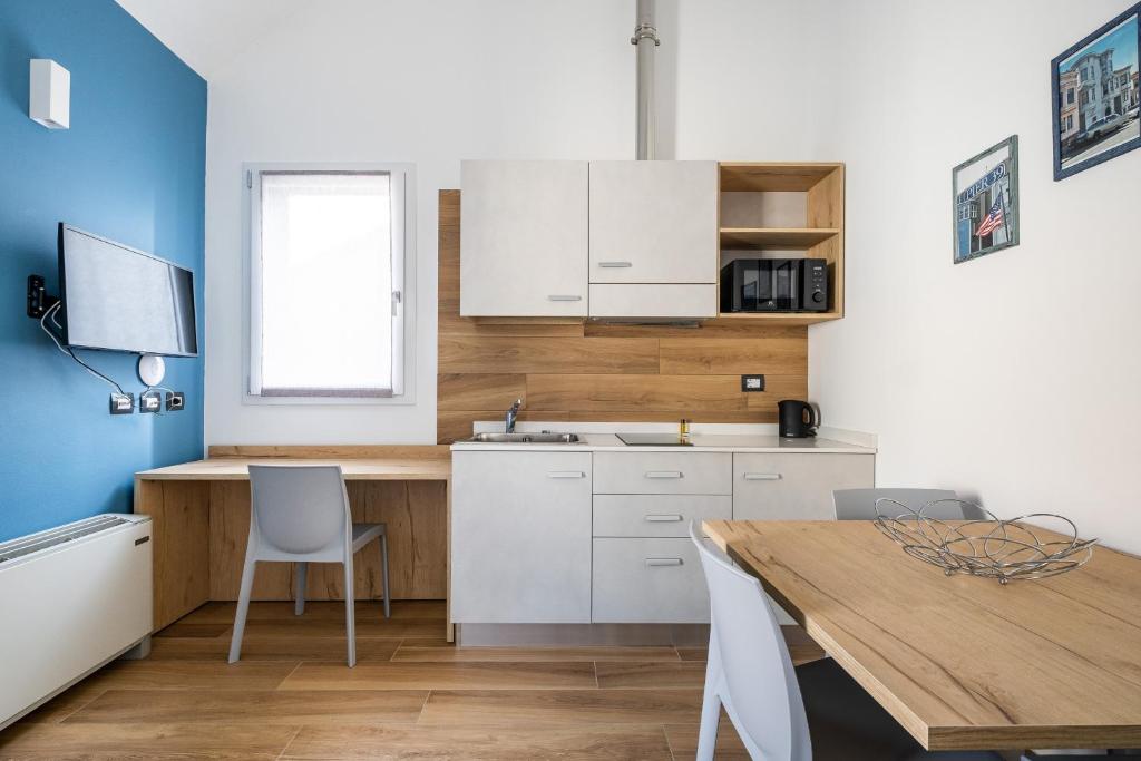 Fotografia z galérie ubytovania Giorgi Design Homes II v destinácii Bologna