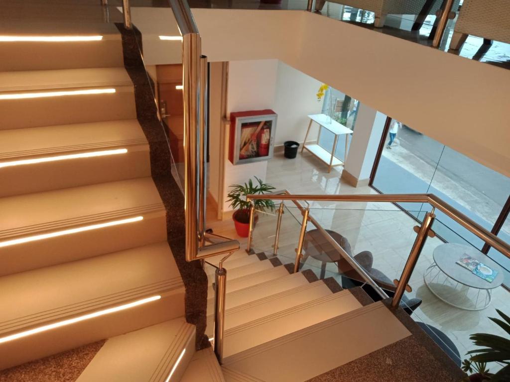 Fotografie z fotogalerie ubytování Vivien's Hotel v destinaci Mactan