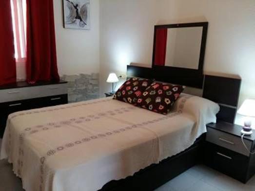 Urbanización Naturista Vera Luz, Apartamento Paloma (España ...