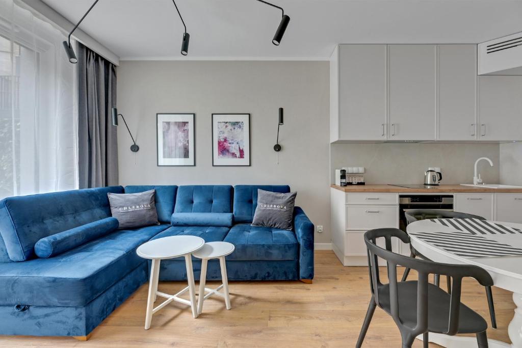 RentPlanet - Apartamenty Chlebova - Standard Apartment