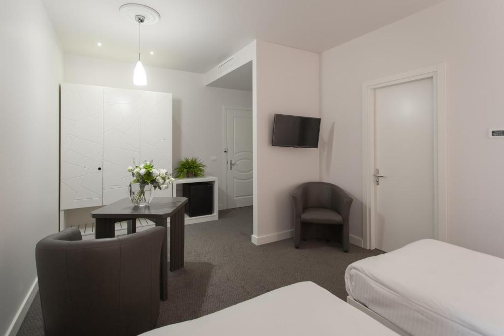 UNO Design Hotel - Family Room