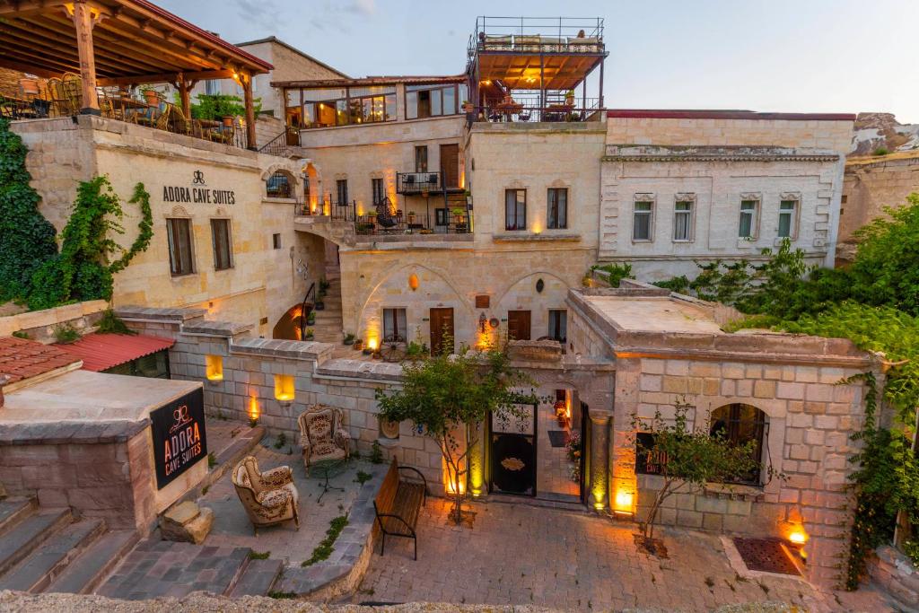 Adora Cave Suites - - Housity