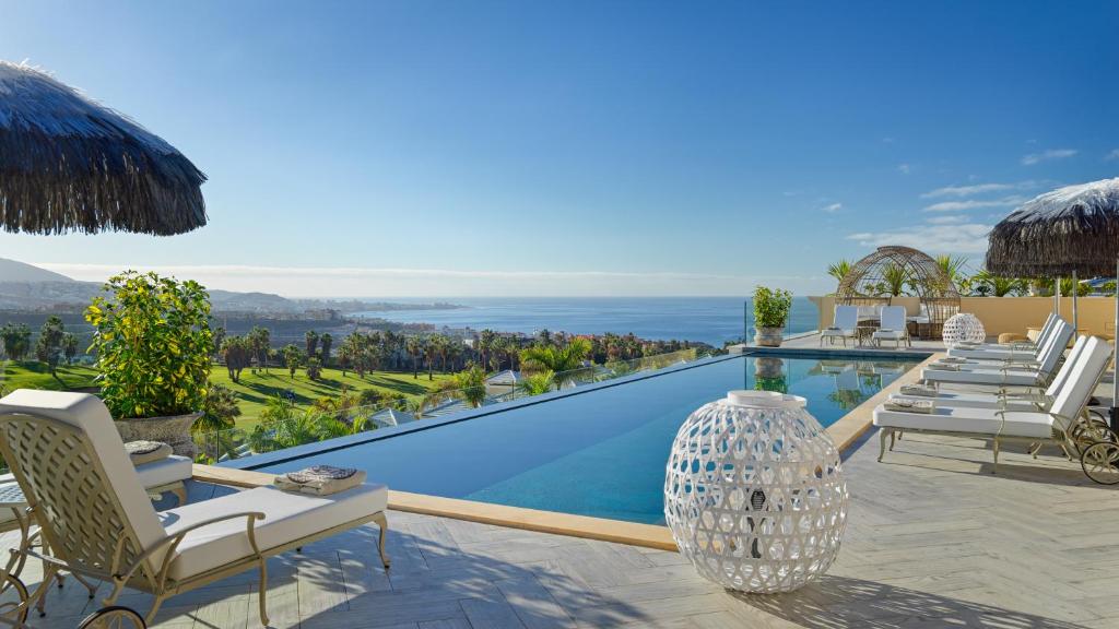 Hotel Royal River, Luxury Hotel - Adults Only en Adeje, Tenerife