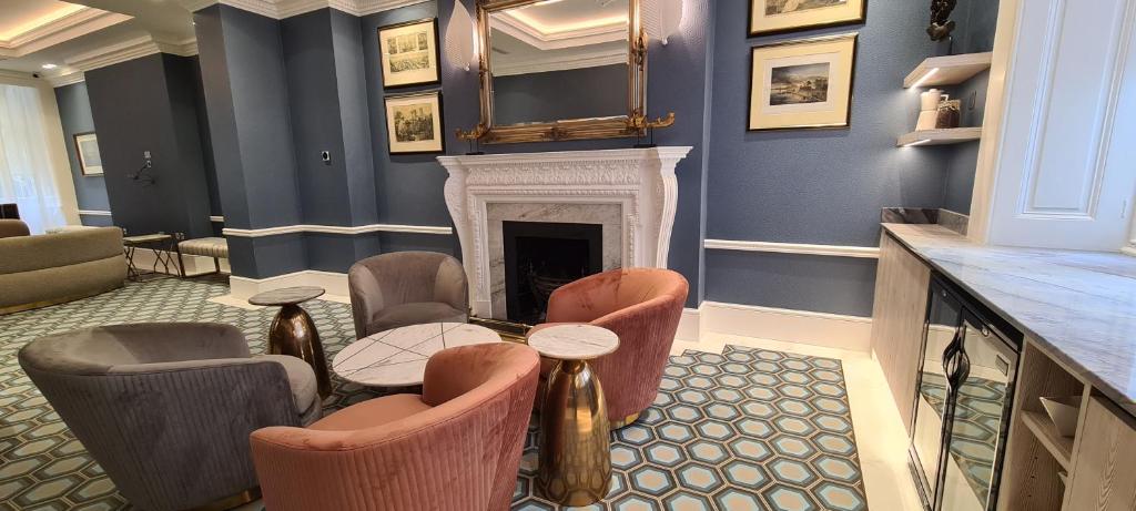 Commodore Hotel - Resim 27