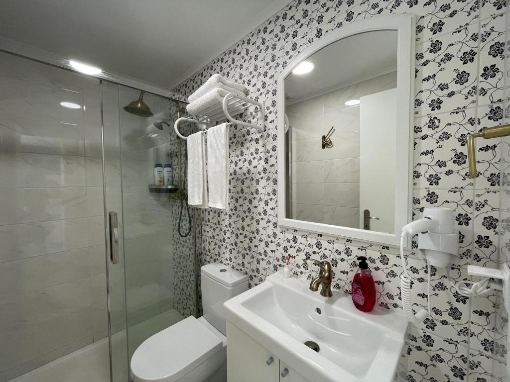 SK Lisboa Villa Guesthouse - 9