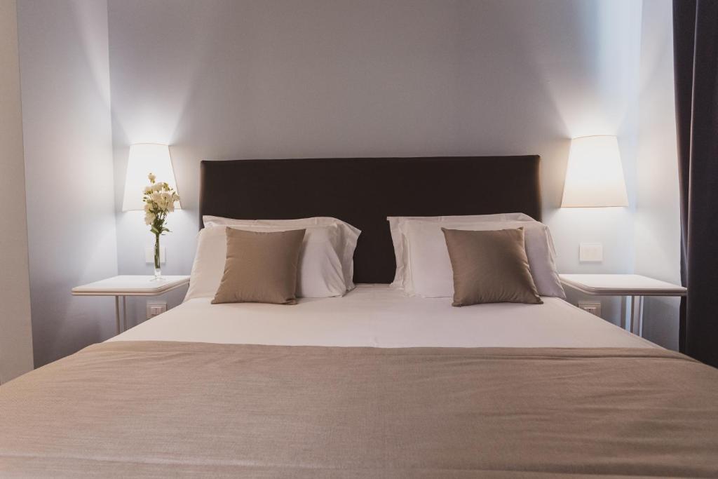 Callistos Hotel & Spa - Comfort Double Or Twin Room