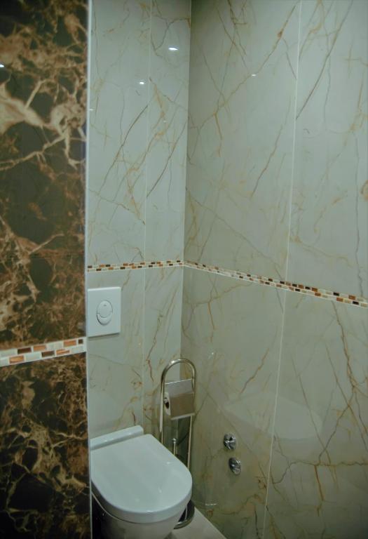 MK Premier - Deluxe -Wohnung