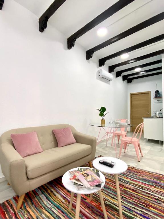 Apartamentos - Alameda - Apartamento De Estudio