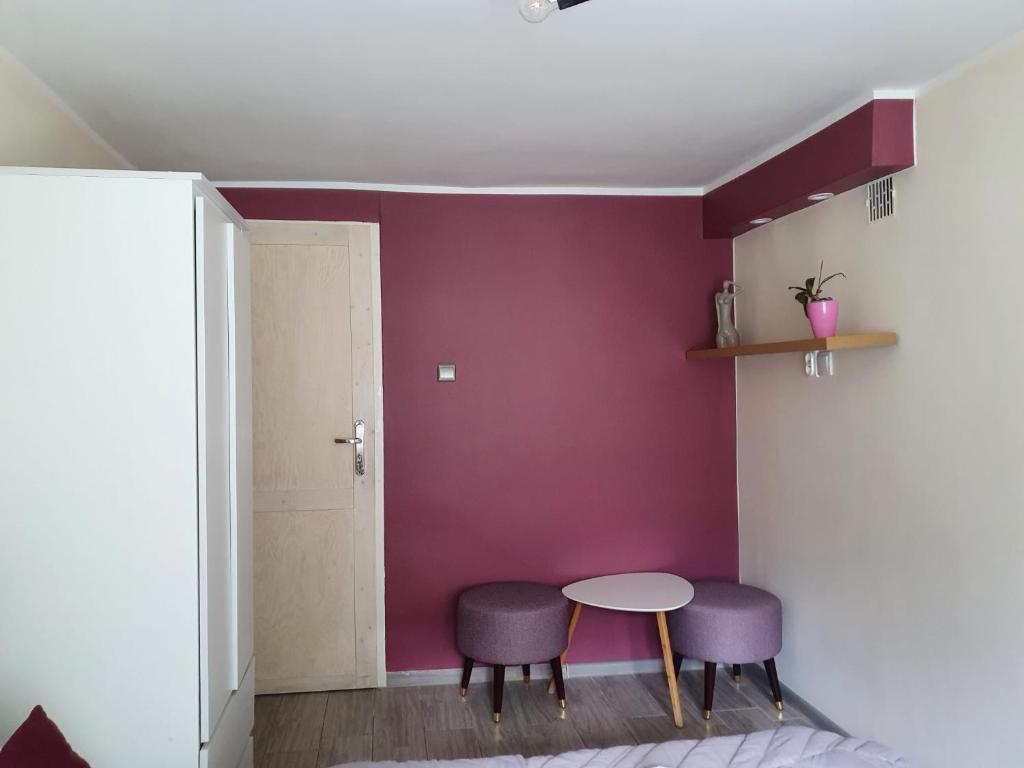 Fotografie z fotogalerie ubytování Mira ve Sklářské Porubě