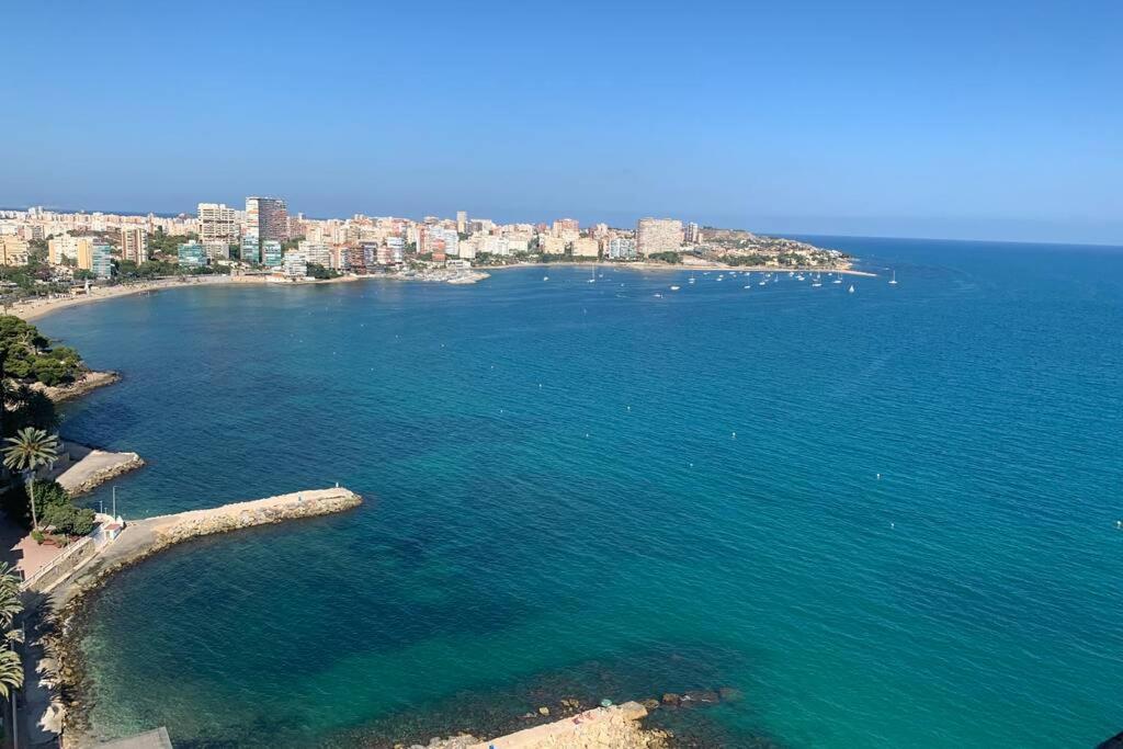 Booking.com: Apartamento Torre alicante 23 , Alicante, España ...
