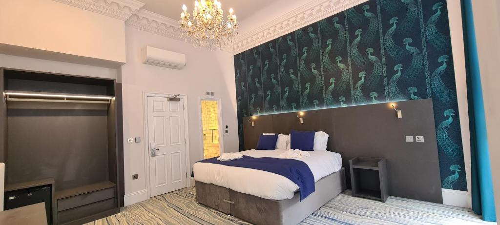 Commodore Hotel - Resim 28