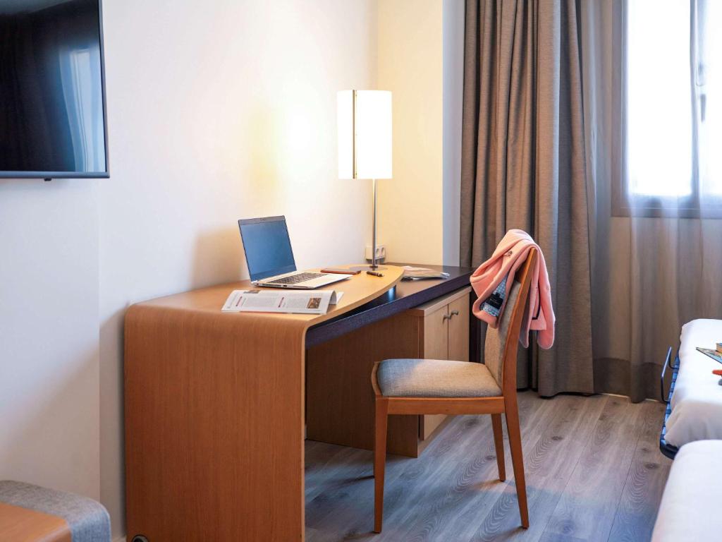 Hotel Novotel Sevilla, Sevilla – Preus actualitzats 2022