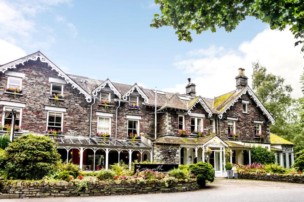 Wordsworth Hotel and spa Grasmere. Grasmere Hotel Offers