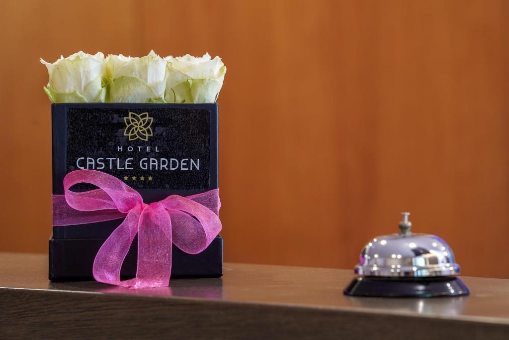 Hotel Castle Garden - Resim 28