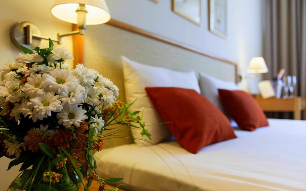 Hotel Castle Garden - Resim 27