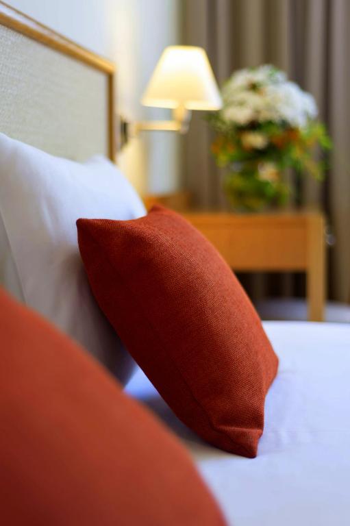 Hotel Castle Garden - Resim 44