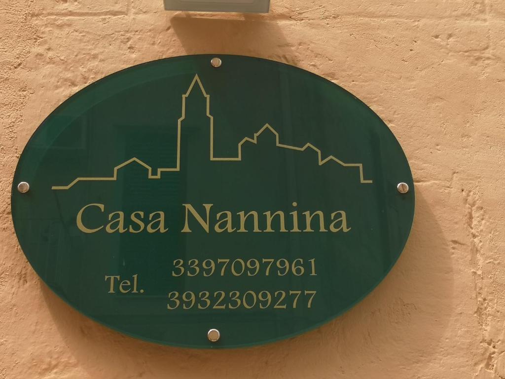Casa Nannina - 11