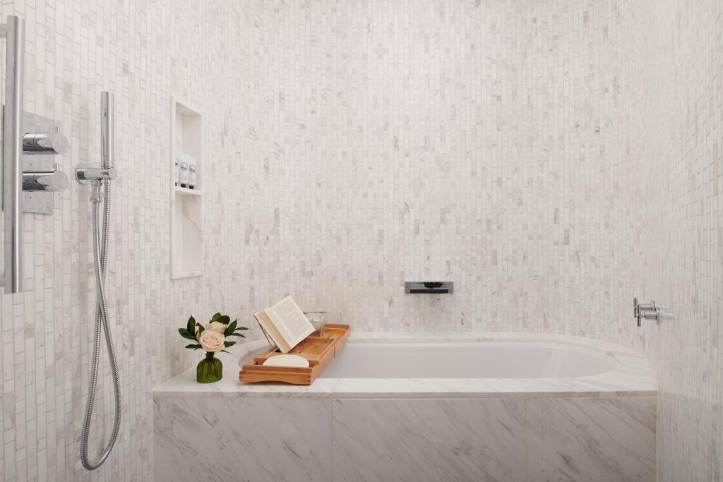 Pan Pacific London - Resim 34