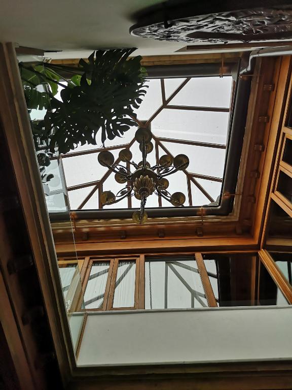 La Llave de la Judería Hotel Boutique - Resim 39