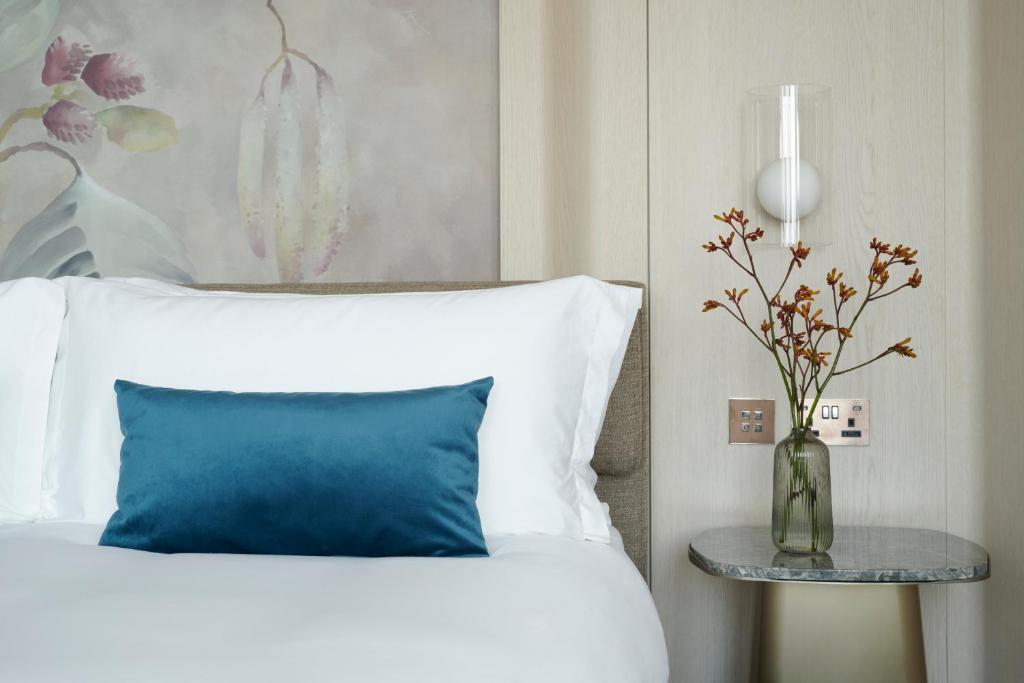 Pan Pacific London - Resim 25