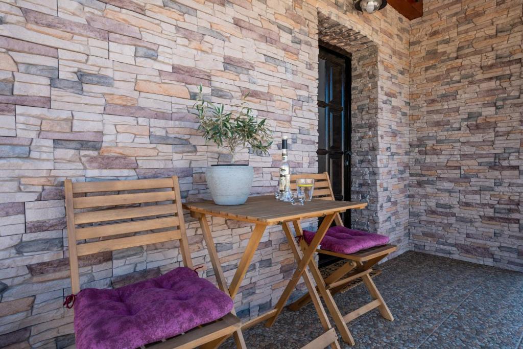 Zdjęcie z galerii obiektu Villa Madonnina w mieście Manjadvorci