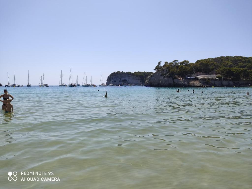 Menorca Cala Galdana, Cala Galdana – Precios actualizados 2023