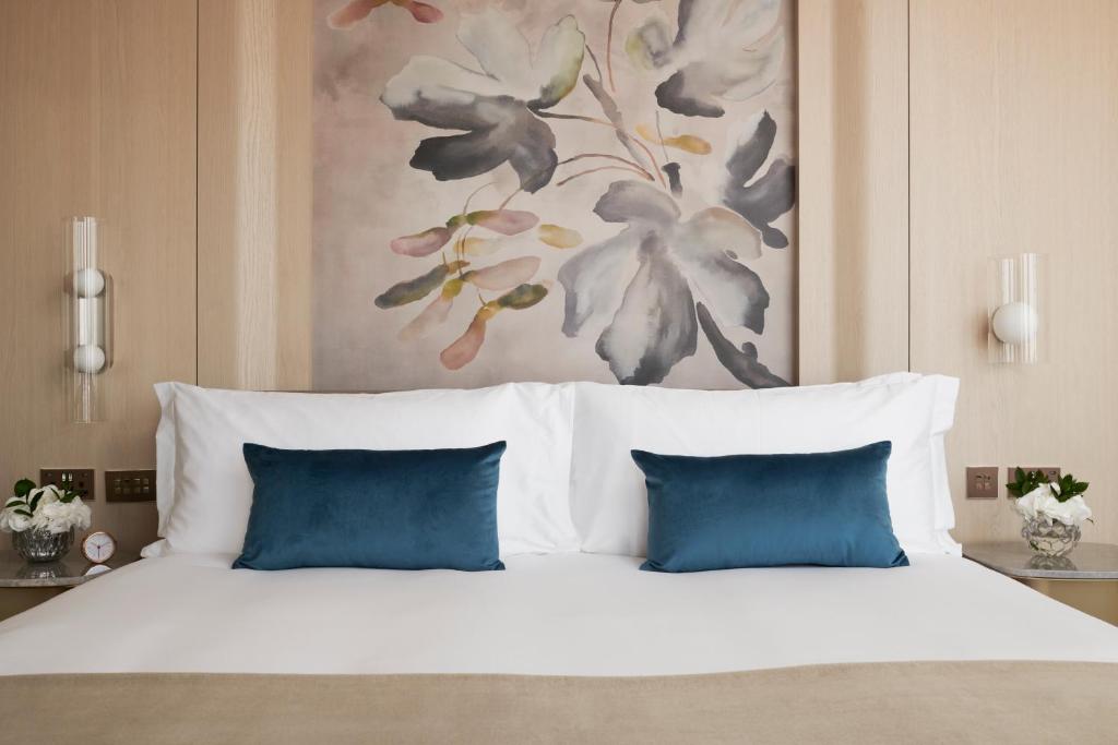 Pan Pacific London - Resim 42