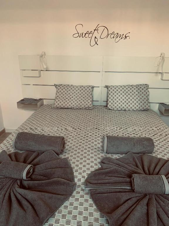Posezení v ubytování Villa 64, Vista Lobos, private heated pool x jacuzzi, Playa Blanca