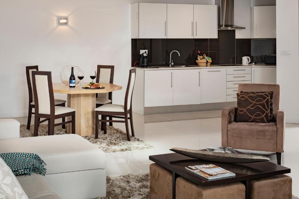 Belmar Spa & Beach Resort - 6