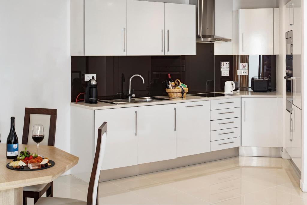 Belmar Spa & Beach Resort - 8