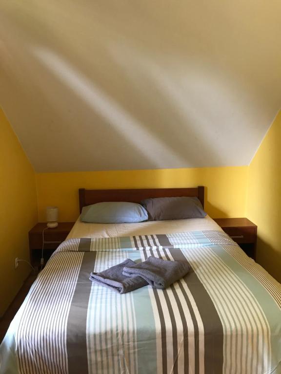 Pokoje pod Dębami - 12